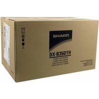 Sharp DX-B35DTH - Noir - Toner