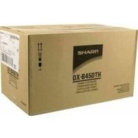 Sharp DX-B45DTH - Noir - Toner