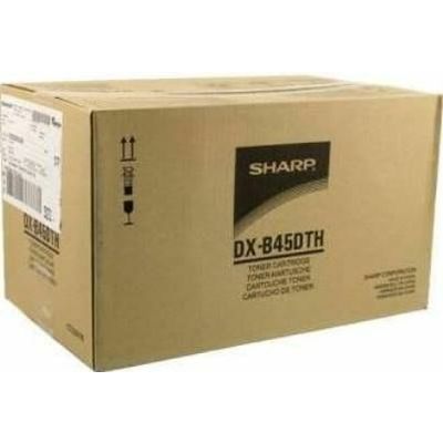 Sharp DX-B45DTH - Noir - Toner