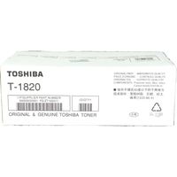 Toshiba T-1820 Toner Zwart