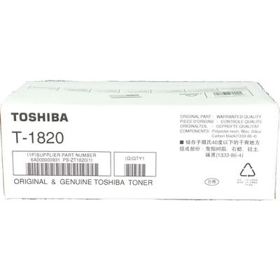 Toshiba T-1820 - Noir - Toner