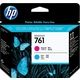 HP 761 (CH646A) - Magenta + cyan - Tête d'impression