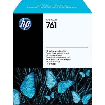 HP 761 (CH649A) - Réservoir de maintenance