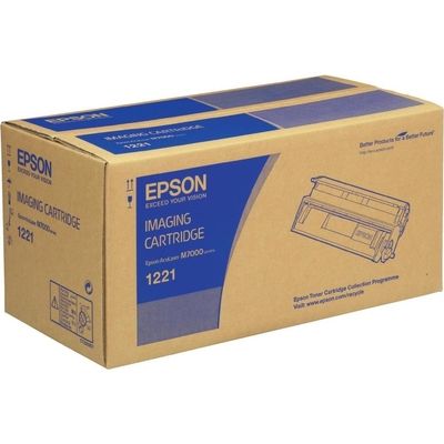 Epson S051221 - Noir - Toner