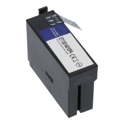 Cartouche compatible Epson T1301 - Noir - Grande capacité