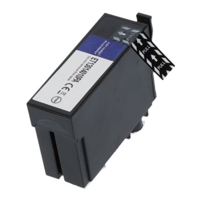 Cartouche compatible Epson T1301 - Noir - Grande capacité