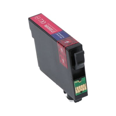 Cartouche compatible Epson T1303 - Magenta - Grande capacité