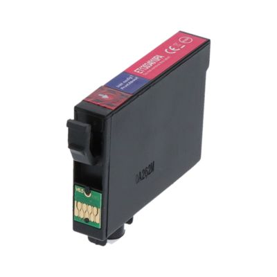 Cartouche compatible Epson T1303 - Magenta - Grande capacité