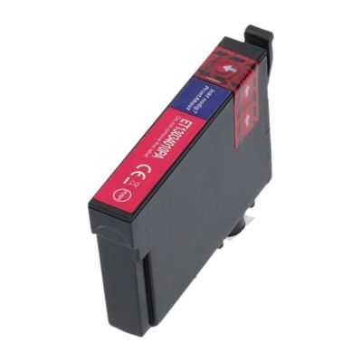 Cartouche compatible Epson T1303 - Magenta - Grande capacité