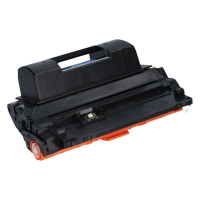 Toner compatible HP 90X (CE390X) - Noir - Grande capacité