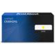 Toner compatible Lexmark C930H2YG - Jaune - Grande capacité