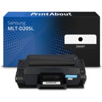 Huismerk Samsung MLT-D205L (SU963A) Toner Zwart Hoge capaciteit