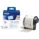 Brother DK-44205 Etiket Zwart op wit (62  mm)