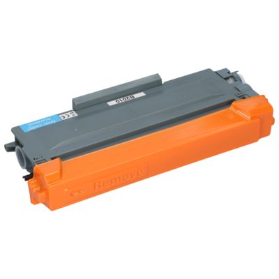 PrintAbout Huismerk vervangt Brother TN-2010 Toner Zwart