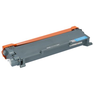 PrintAbout Huismerk vervangt Brother TN-2010 Toner Zwart
