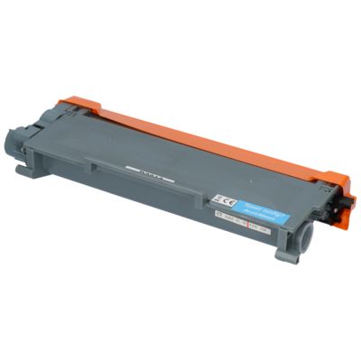 PrintAbout Huismerk vervangt Brother TN-2010 Toner Zwart