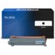 PrintAbout Huismerk vervangt Brother TN-2010 Toner Zwart