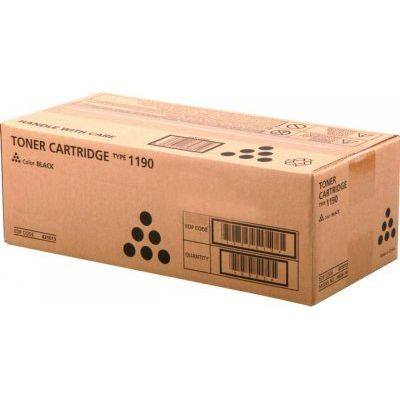Ricoh 431013 - Noir - Toner