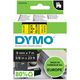 Dymo 40918 (S0720730) Tape Zwart op geel (9 mm)