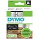 Dymo 53713 (S0720930) Tape Zwart op wit (24 mm)