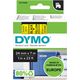 Dymo 53718 (S0720980) Tape Zwart op geel (24 mm)