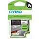 Dymo 16960 (S0718070) Tape Zwart op wit (19 mm)