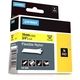 Dymo 18491 (S0718090) Tape Zwart op geel (19 mm)