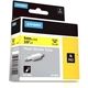 Dymo 18054 (S0718290) Tape Zwart op geel (9 mm)