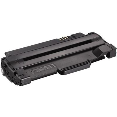Dell 593-10961 (2MMJP) Toner Zwart