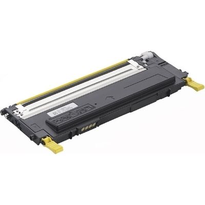 Dell 593-10496 (F479K) Toner Geel