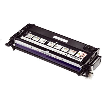 Dell 593-10289 (H516C) Toner Zwart
