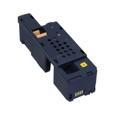 Huismerk Dell 593-11019 (25MRX) Toner Geel