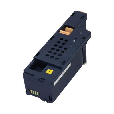 Huismerk Dell 593-11019 (25MRX) Toner Geel