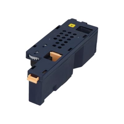 Huismerk Dell 593-11019 (25MRX) Toner Geel