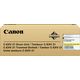 Canon C-EXV 21 Y - Jaune - Tambour