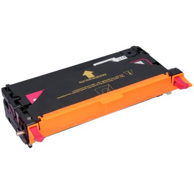 Toner compatible Dell 593-10172 (RF013) - Magenta