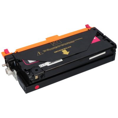 Toner compatible Dell 593-10172 (RF013) - Magenta