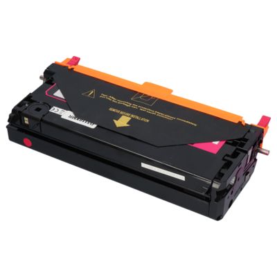 Toner compatible Dell 593-10172 (RF013) - Magenta