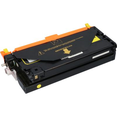 Huismerk Dell 593-10173 (NF556) Toner Geel