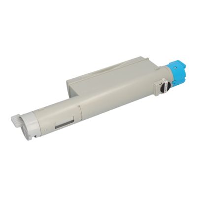 Huismerk Dell 593-10119 (GD900) Toner Cyaan
