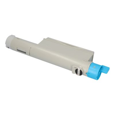 Huismerk Dell 593-10119 (GD900) Toner Cyaan