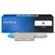 Toner compatible Dell 593-10119 (GD900) - Cyan