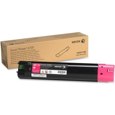 Xerox 106R01508 Toner Magenta