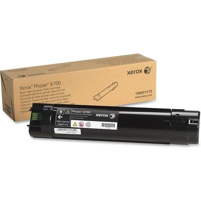 Xerox 106R01510 Toner Zwart