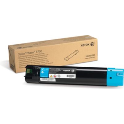 Xerox 106R01503 Toner Cyaan