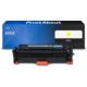 Huismerk HP 305A (CE412A) Toner Geel