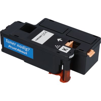 Huismerk Xerox 106R01630 Toner Zwart