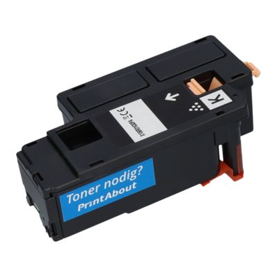 Huismerk Xerox 106R01630 Toner Zwart