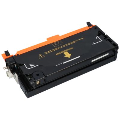 Toner compatible Xerox 113R00726 - Noir