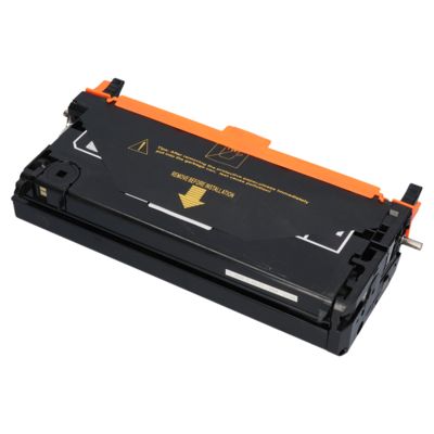 Toner compatible Xerox 113R00726 - Noir